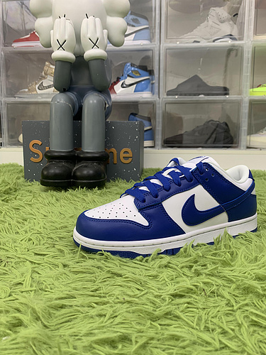 M batch Nike Dunk Low SP Kentucky CU1726 100