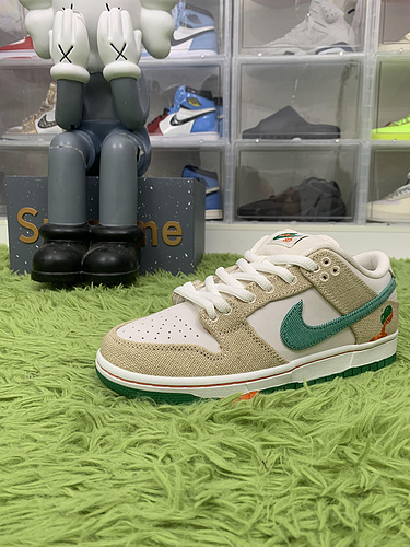 M batch Nike SB Dunk Low Jarritos FD0860 001