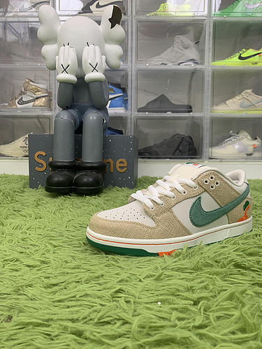 OG batch Nike SB Dunk Low Jarritos FD0860-001