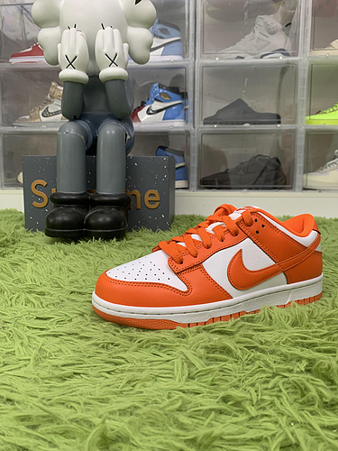 M batch Nike Dunk Low SP Syracuse CU1726 101