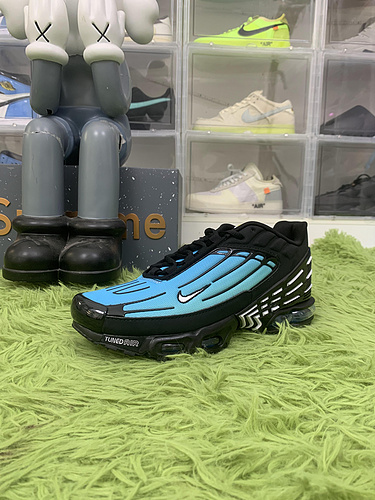 Nike Air Max Plus 3 Aqua Gradient—— FQ2417-001