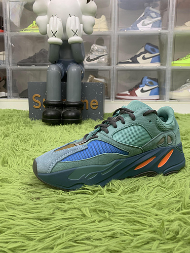 LW Batch adidas Yeezy Boost 700 Faded Azure GZ2002