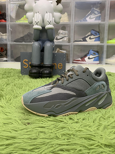 LW Batch adidas Yeezy Boost 700 Teal Blue FW2499