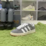 Adidas Campus 00s 'Grey Gum'