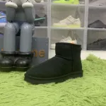 UGG Blakc