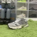 New Balance 9060 Rain Cloud Grey