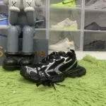 Balenciaga Balenciaga 3XL Sneaker in Black