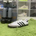 Adidas Samba OG 'White Black Gum'