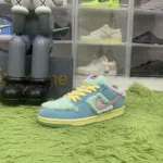 Nike Verdy x Dunk Low SB 'Visty'