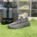 adidas Yeezy Boost 350 V2 Steel Grey