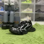 Balenciaga Runner Kith Four.Color