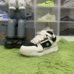 AMIRI MA-1 White Black