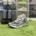 New Balance 992 Grey