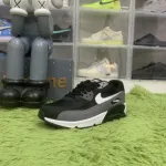 Nike Air Max 90 Black Cool Grey White
