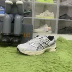 ASICS Gel-1130 White Midnight