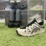 ASICS Gel-Sonoma SE 'Black White