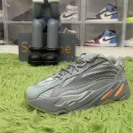 LW Batch adidas Yeezy Boost 700 V2 Inertia FW2549