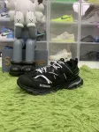 OK batch Balenciaga Track Black 2021 542023W3AC11090