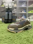 OK batch Balenciaga Triple S trainers 536737 W09O6  9717