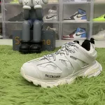 OK batch Balenciaga Track White Black 542023 W3AC1 9010