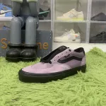 Vans Rowan 'Light Purple Black'