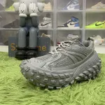 OK batch Balenciaga Defender Grey 685613 W2RA6 1200