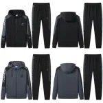 Clover long sleeved set