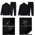 Clover long sleeved set