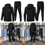 Puma Long Sleeve Set