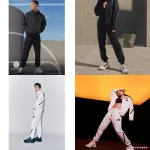 Adidas long sleeved suit