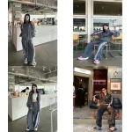 Clover long sleeved set