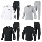 Clover long sleeved set