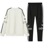 Clover long sleeved set