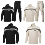 Clover long sleeved set