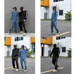 Clover long sleeved set