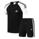 Adidas Short T Set