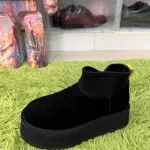 UGG Classic Ultra Platform