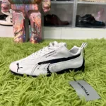 PUMA x Balenciaga Speedcat white