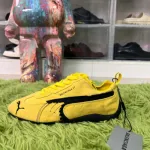 PUMA x Balenciaga Speedcat yellow