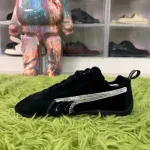 PUMA x Balenciaga Speedcat black 