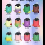 Big G has changed its name to Dumbo. It's so cool and refreshing