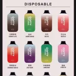 Original factory battery level display for the 4th generation of Feiwu