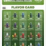 Alpha 8000 port, large display screen, high-end appearance, excellent taste, and high repurchase rat