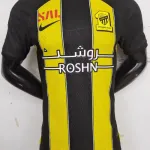 2324沙特联吉达主场