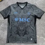 24-25那不勒斯二客