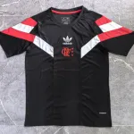 24-25弗拉门戈奥林匹克版训练服