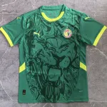 24-25塞内加尔客场