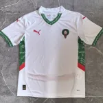 24-25摩洛哥客场