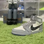 LW batch D*OR x Air Jordan 1 High OG CN8607-002