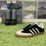 OG batch adidas Samba OG Black Wonder White IE5836